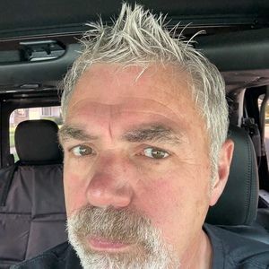 Meet your Posher, Rob